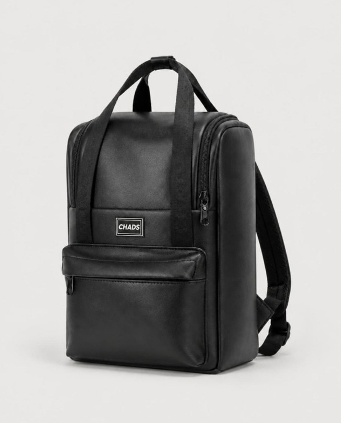Mochila Matera CHADS vista 3/4