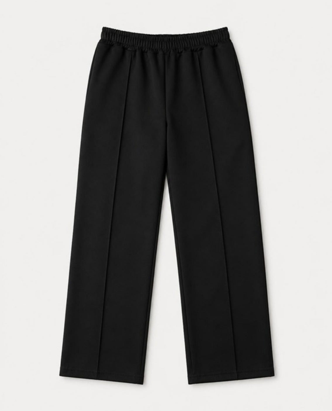 Pantalón CHADS negro