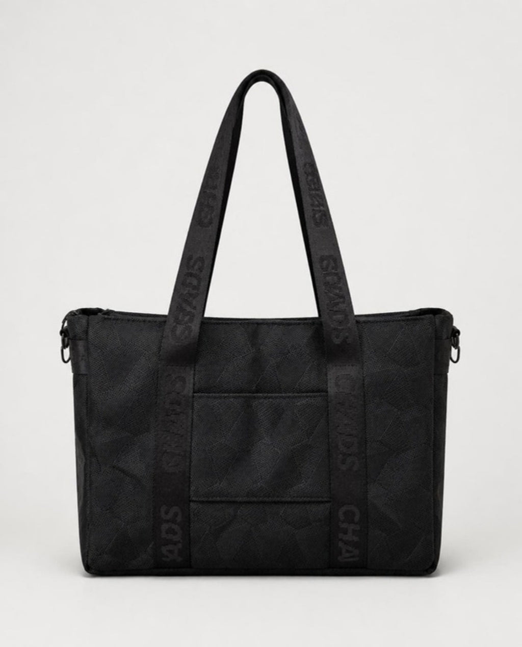 Tote CHADS espalda