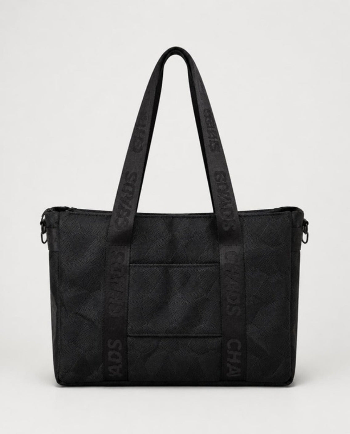 Tote CHADS espalda