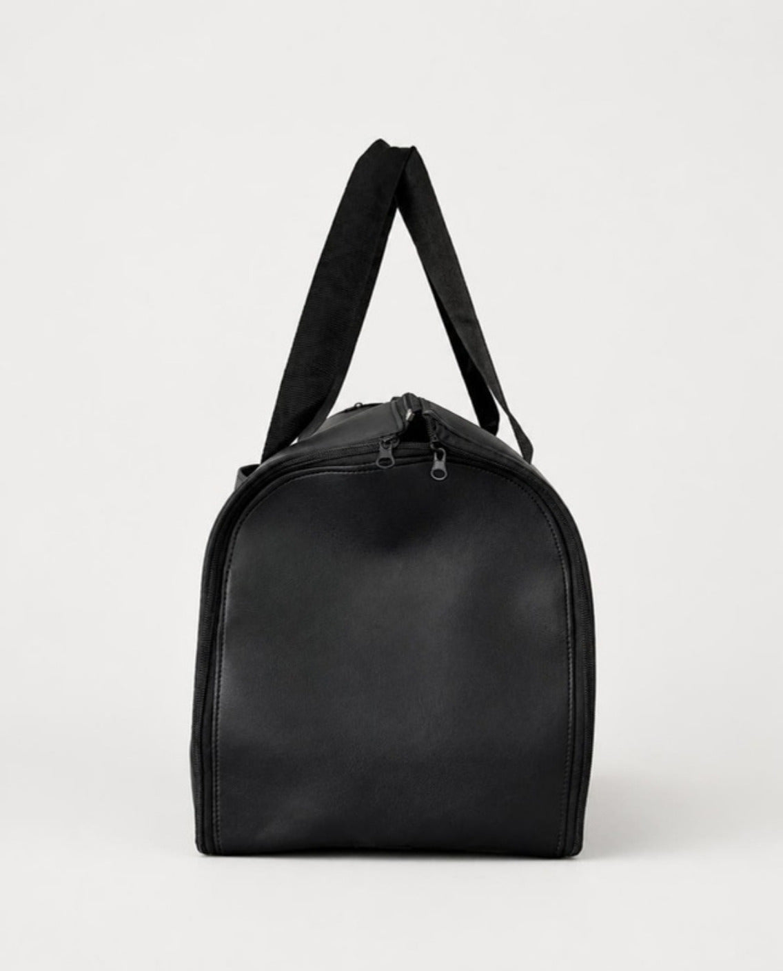 Bolso de viaje CHADS lateral