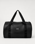 Bolso de viaje CHADS negro de frente