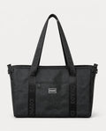 Tote CHADS negro de frente