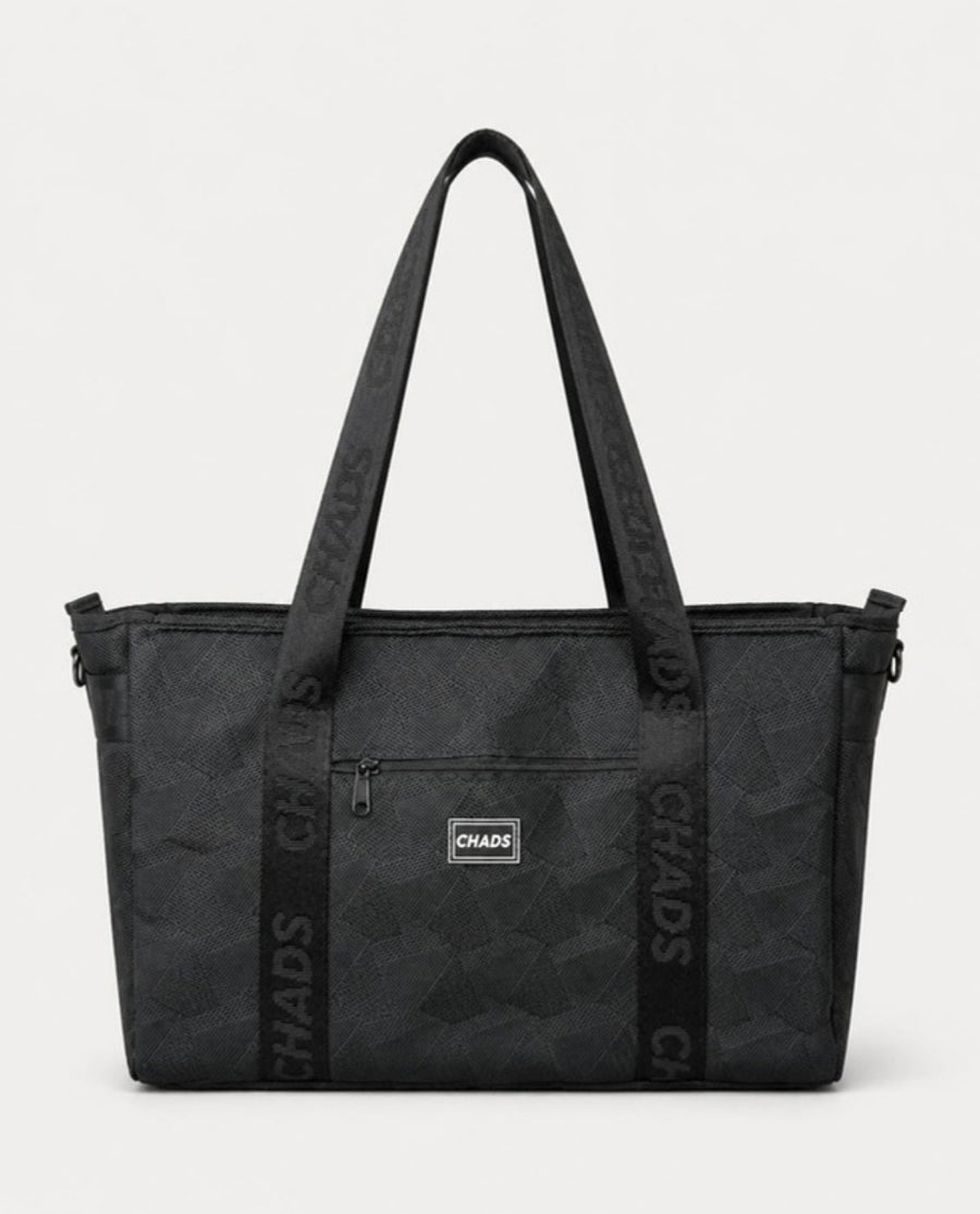 Tote Universitaria CHADS