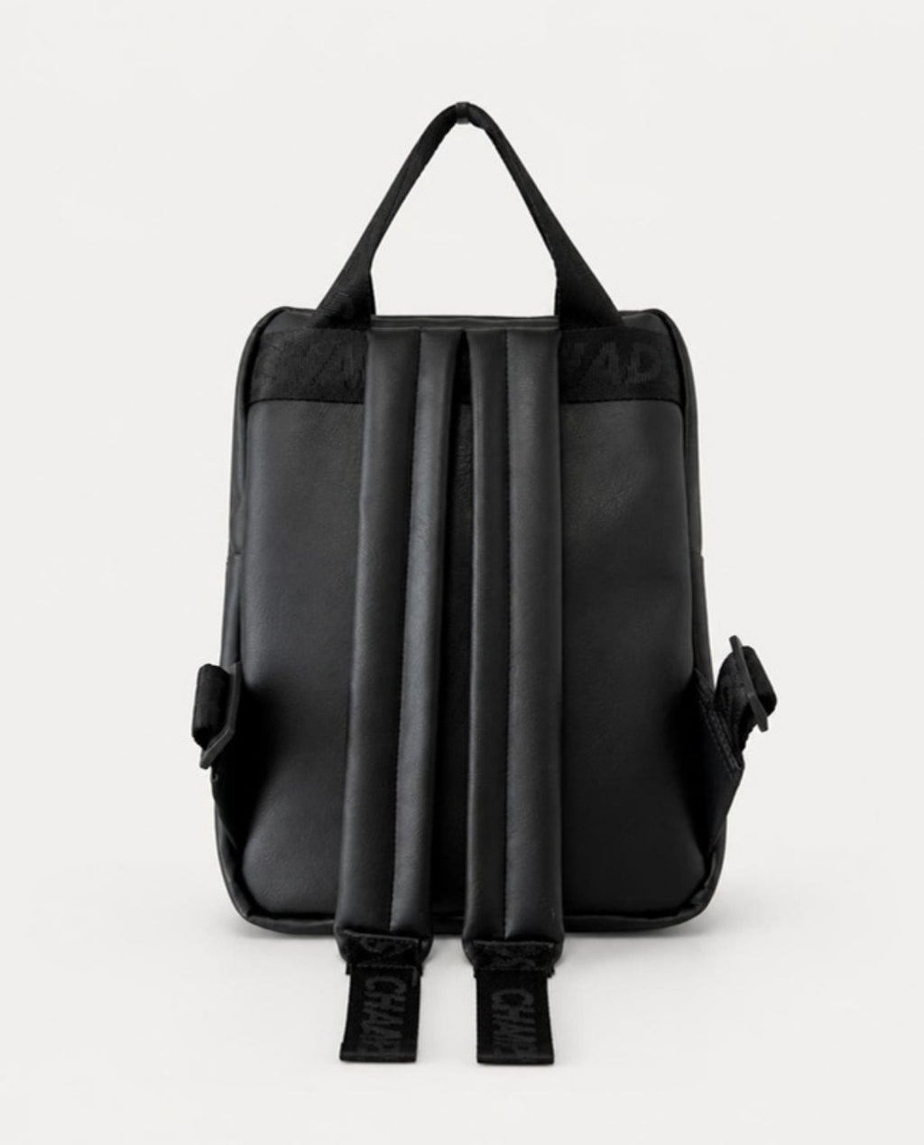 Mochila Matera CHADS espalda con tiras acolchadas