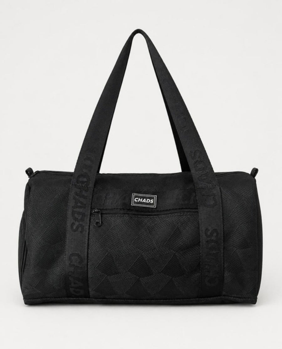 Bolso Deportivo CHADS con Botinero